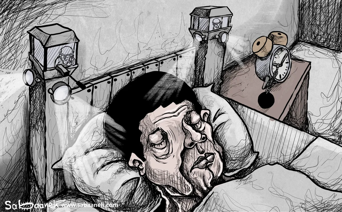 Cartoon 2018